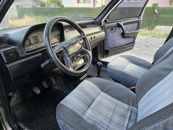 Galeriden Fiat Uno 70 SX 1996 Model Ankara