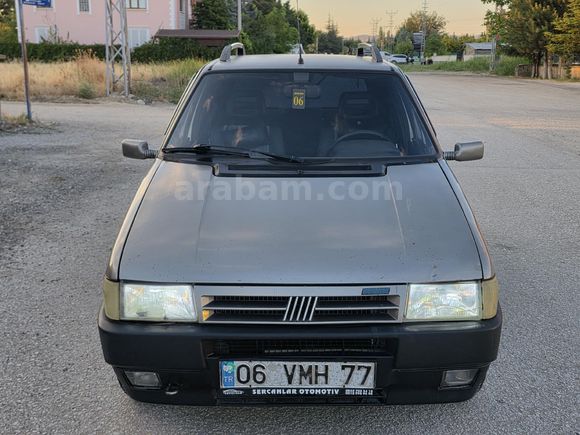 Galeriden Fiat Uno 70 SX 1996 Model Ankara
