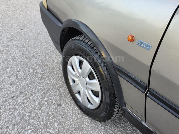 Galeriden Fiat Uno 70 SX 1996 Model Ankara