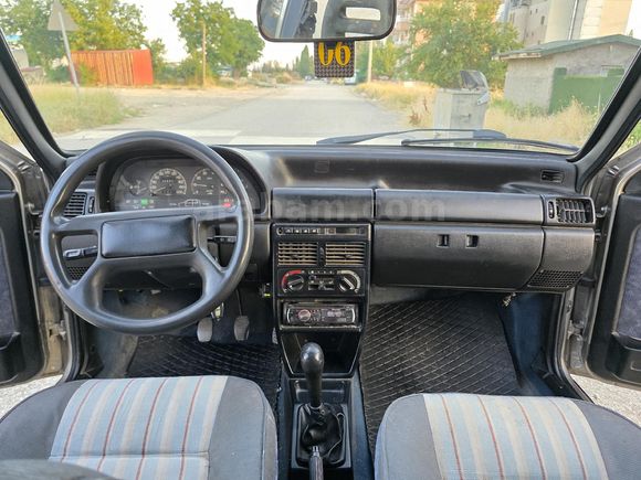 Galeriden Fiat Uno 70 SX 1996 Model Ankara