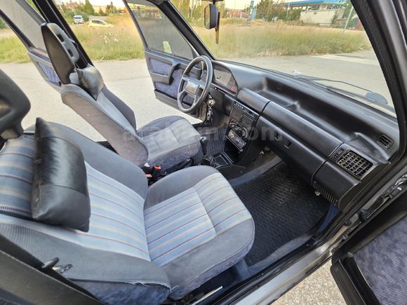Galeriden Fiat Uno 70 SX 1996 Model Ankara