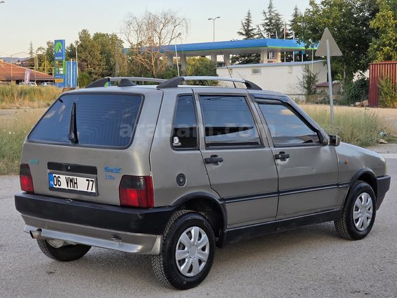 Galeriden Fiat Uno 70 SX 1996 Model Ankara