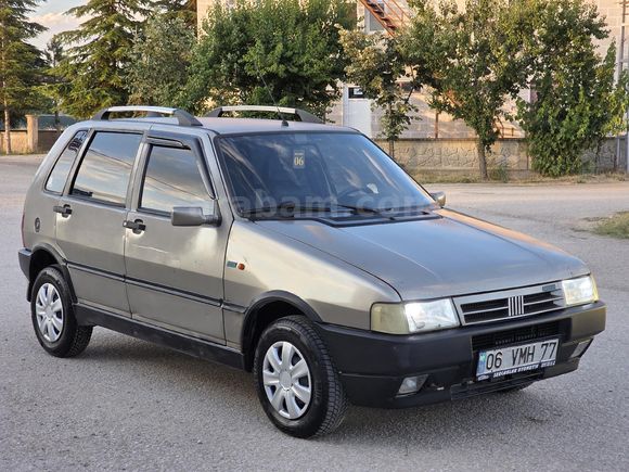 Galeriden Fiat Uno 70 SX 1996 Model Ankara