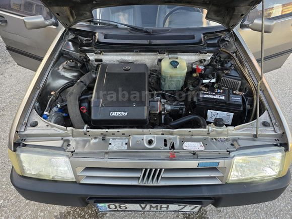 Galeriden Fiat Uno 70 SX 1996 Model Ankara