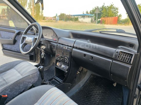 Galeriden Fiat Uno 70 SX 1996 Model Ankara