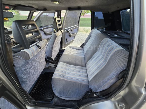 Galeriden Fiat Uno 70 SX 1996 Model Ankara