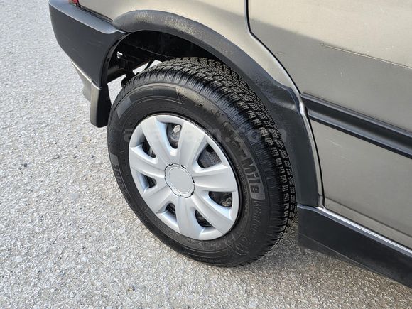 Galeriden Fiat Uno 70 SX 1996 Model Ankara