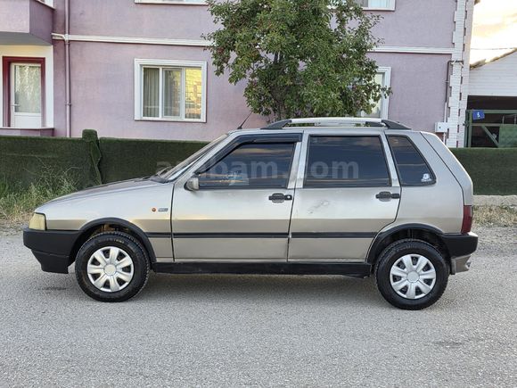 Galeriden Fiat Uno 70 SX 1996 Model Ankara