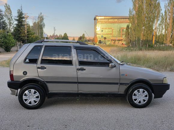 Galeriden Fiat Uno 70 SX 1996 Model Ankara