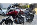 Full Honda NC 750 X 