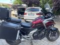 Full Honda NC 750 X 