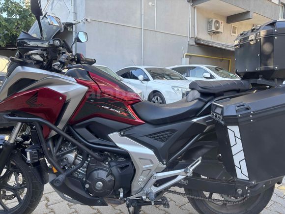 Full Honda NC 750 X 