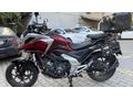 Full Honda NC 750 X 