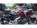 Full Honda NC 750 X 