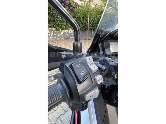 Full Honda NC 750 X 