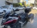 Full Honda NC 750 X 
