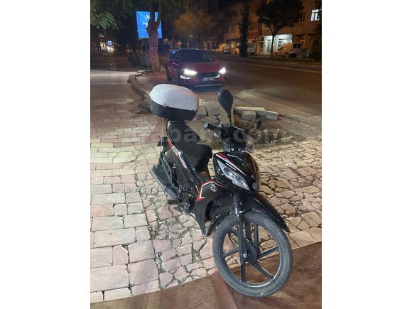 Sahibinden Kuba Ege 50 