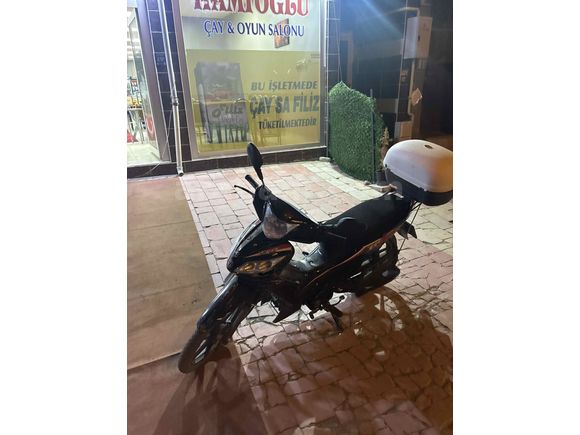 Sahibinden Kuba Ege 50 