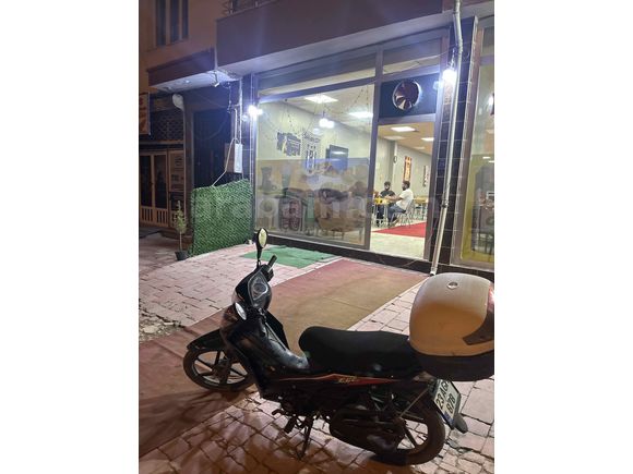 Sahibinden Kuba Ege 50 