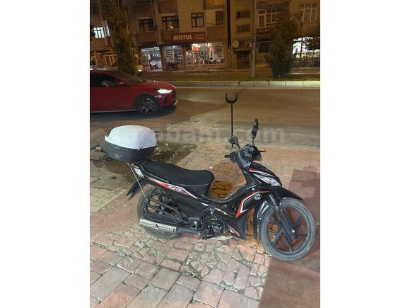 Sahibinden Kuba Ege 50 