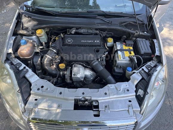 Sahibinden Fiat Linea 1.3 Multijet Active Plus 2012 Model 
