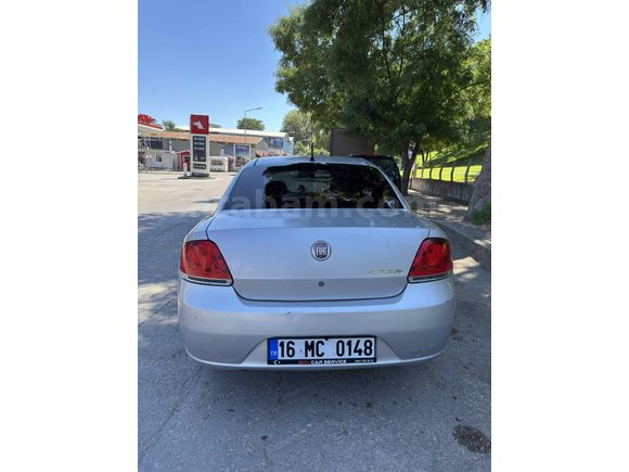 Sahibinden Fiat Linea 1.3 Multijet Active Plus 2012 Model 