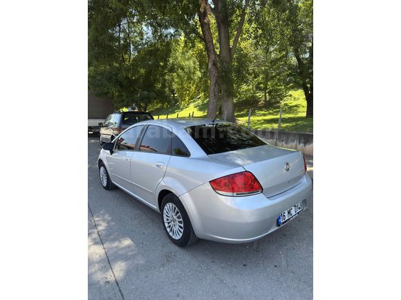 Sahibinden Fiat Linea 1.3 Multijet Active Plus 2012 Model 
