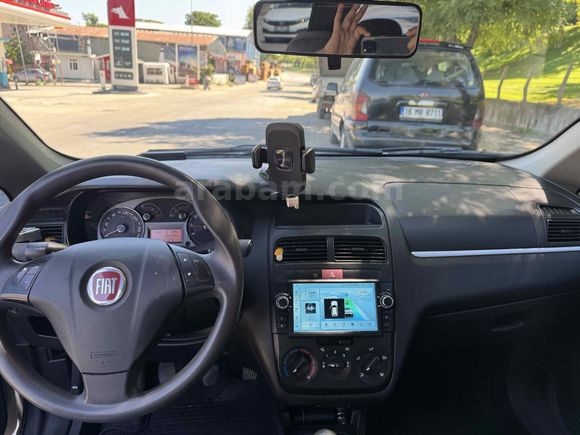 Sahibinden Fiat Linea 1.3 Multijet Active Plus 2012 Model 