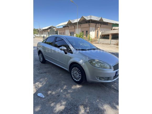 Sahibinden Fiat Linea 1.3 Multijet Active Plus 2012 Model 