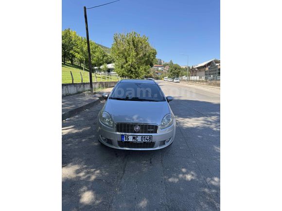 Sahibinden Fiat Linea 1.3 Multijet Active Plus 2012 Model 