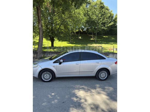 Sahibinden Fiat Linea 1.3 Multijet Active Plus 2012 Model 
