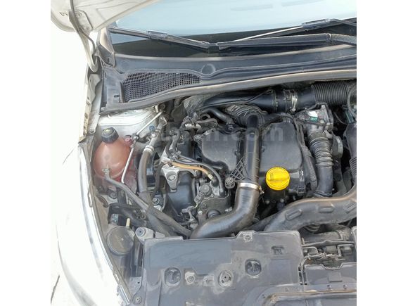 Sahibinden Renault Clio 1.5 dCi Joy 2017 Model  295.000 km Beyaz