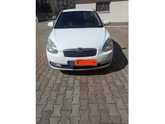 Sahibinden Hyundai Accent Era 1.5 CRDi-VGT Team 2011 Model  219.700 km ABS Lİ Beyaz
