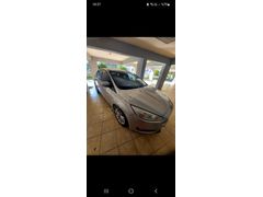 Sahibinden Ford Focus 1.6 Ti-VCT Trend X 2017 Model  172.000 km Gri (Gümüş)