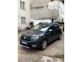 Sahibinden Dacia Sandero 1.5 dCi Stepway 2017 Model İzmir