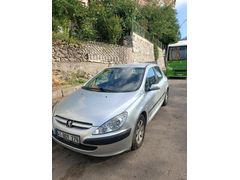 Sahibinden Peugeot 307 1.6 XT 2003 Model  120.000 km Gri