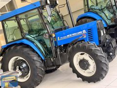 BEŞİRİKLERDEN 2016 MODEL 75-56s NEW HOLLAND 7556 CAM GİBİ
