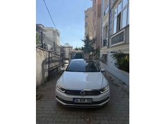 Sahibinden Volkswagen Passat 1.6 TDi BlueMotion Highline 2016 Model 
