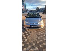 Sahibinden Honda Civic 1.6i VTEC Ls 2004 Model  195.000 km Şampanya