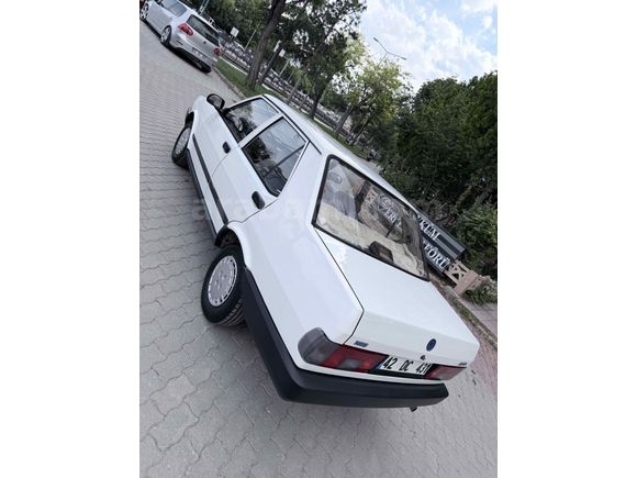 Sahibinden Tofaş Şahin S 1997 Model 