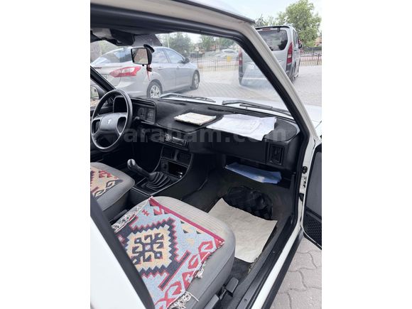 Sahibinden Tofaş Şahin S 1997 Model 
