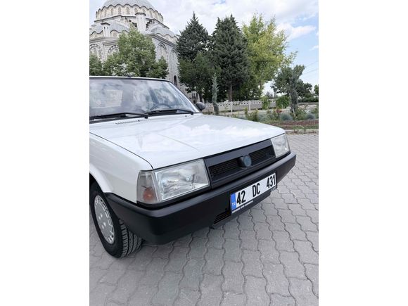Sahibinden Tofaş Şahin S 1997 Model 