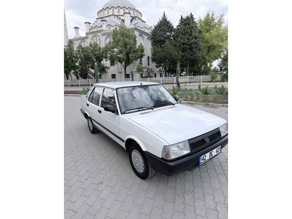Sahibinden Tofaş Şahin S 1997 Model 