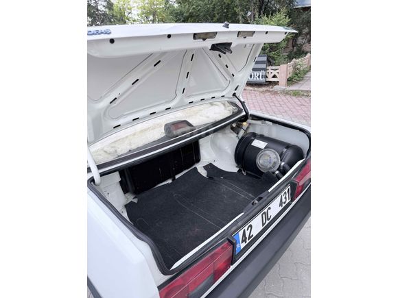 Sahibinden Tofaş Şahin S 1997 Model 