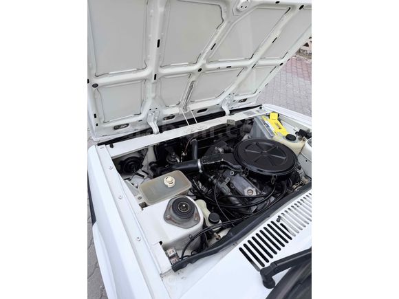 Sahibinden Tofaş Şahin S 1997 Model 