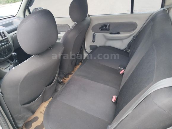 Galeriden Renault Clio 1.5 dCi Authentique 2005 Model Ankara