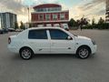 Galeriden Renault Clio 1.5 dCi Authentique 2005 Model Ankara