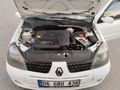 Galeriden Renault Clio 1.5 dCi Authentique 2005 Model Ankara