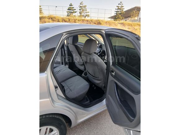 Galeriden Ford Focus 1.6 TDCi Trend 2006 Model Konya