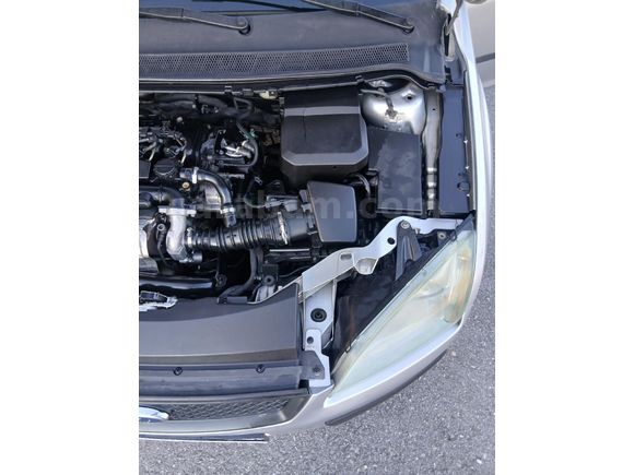 Galeriden Ford Focus 1.6 TDCi Trend 2006 Model Konya